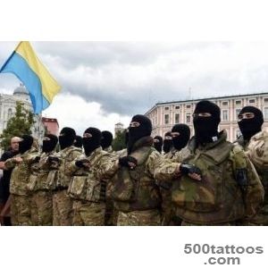 BigNews2Day  Latest News  Fighting for Ukraine Legionnaire _17