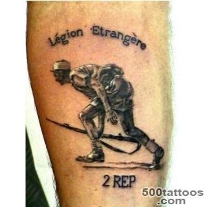 Pin Pin Legion Etrangere Tattoo Logo Page 2 On Pinterest Picture _10