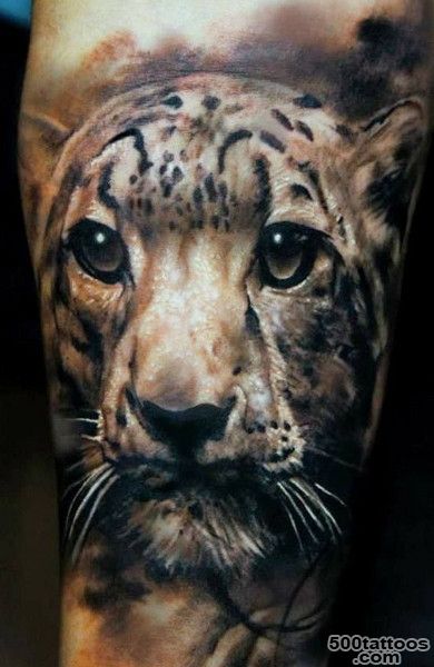 Leopard Tattoo value tattoo designs and foto_20