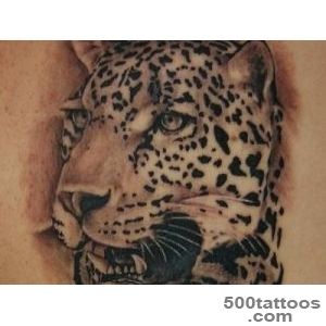 25 Awesome Leopard Tattoo Designs   SloDive_2