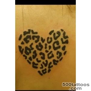 1000+ ideas about Cheetah Tattoo on Pinterest  Tatu Baby, Leopard _45