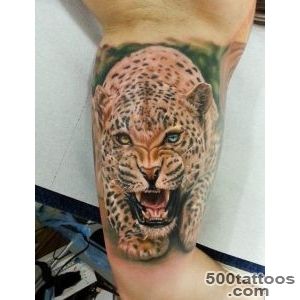 Leopard tattoos   Page 3   Tattooimagesbiz_16