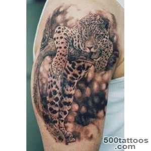 Leopard Tattoo value tattoo designs and foto_19