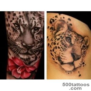 Leopard Tattoo value tattoo designs and foto_44