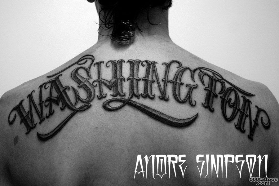 Lettering Tattoos   Askideas.com_50