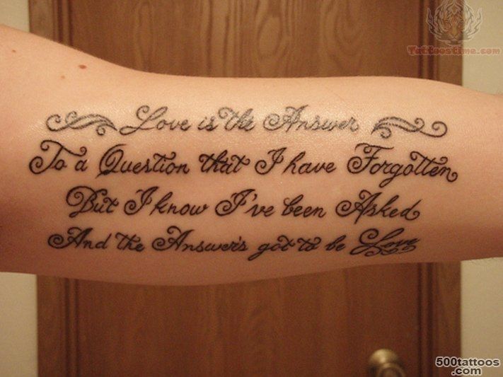 Unique font letter tattoo on. Apply this attractive picture of ..._23