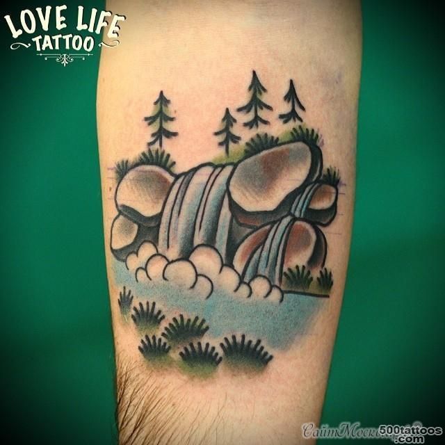 Love Life Tattoo ( tattoo parlor ) - Moskva_43
