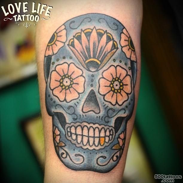 Love Life Tattoo tattoo parlor reviews Moscow address and telefon_20
