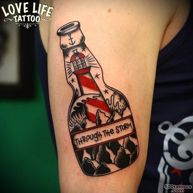 Love Life Tattoo tattoo parlor reviews Moscow address and telefon_28