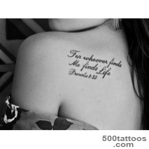25 Amazing Life Tattoos   SloDive_3