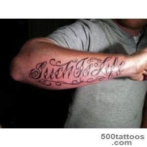 DeviantArt More Like Such is life tattoo by CalebSlabzzzGraham_14