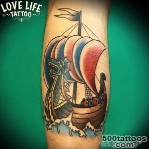 Love Life Tattoo ( tattoo parlor ) - Moskva_47