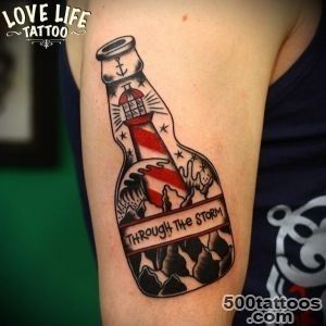 Love Life Tattoo tattoo parlor reviews Moscow address and telefon_28