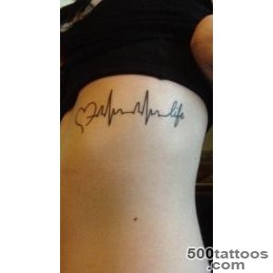 Pin Nicole Sue “life Is A Beautiful Struggle” Tattoo on Pinterest_10