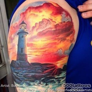 1000+ ideas about Lighthouse Tattoos on Pinterest  Tattoos and _27