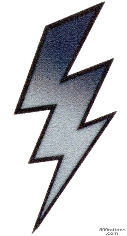 Pin White Supremacy Lightning Bolt Tattoos Active Supremacists on ..._48