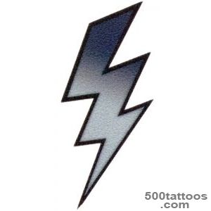 Pin White Supremacy Lightning Bolt Tattoos Active Supremacists on _48