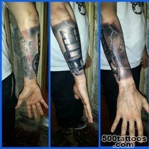 Ride the lightning Tattoo by dasete on DeviantArt_30