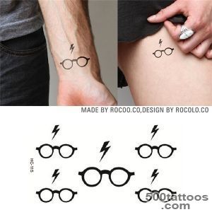 Price Comparison Lightning Tattoos and similar products on AliExpress_40
