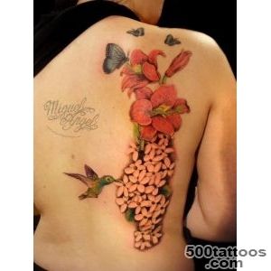 55+ Awesome Lily Tattoo Designs  Art and Design_24