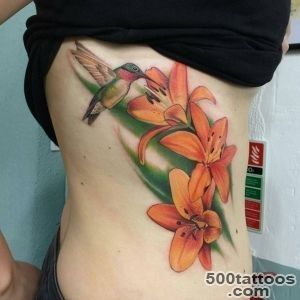 100 Beautiful Lily Tattoo Designs amp Meanings   2016 Collection_30