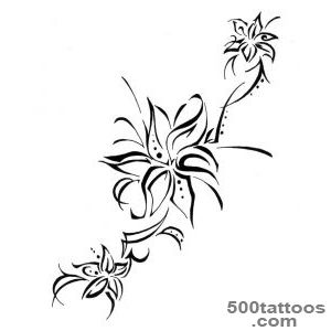 Lily Tattoos Designs, Ideas and Meaning  Tattoos For You_39