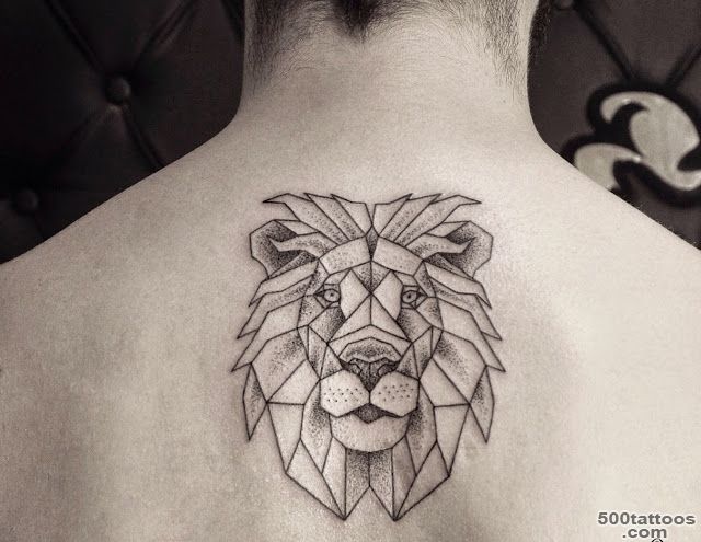 55 Brilliant Lion Tattoos Designs And Ideas  Tattoos Me_22