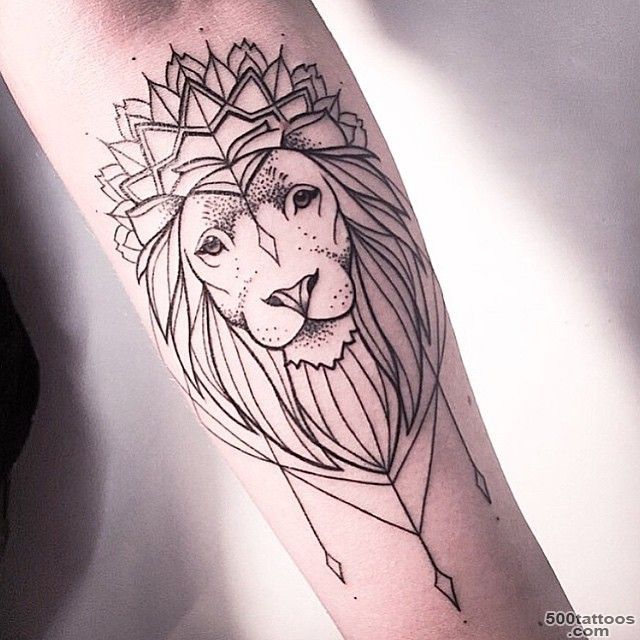 1000+ ideas about Lion Tattoo on Pinterest  Tattoos, Lion Tattoo ..._32