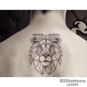 55 Brilliant Lion Tattoos Designs And Ideas  Tattoos Me_22