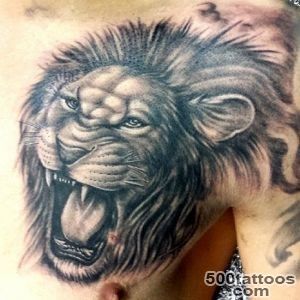 Coolest Lion Tattoos  Tattoo Ideas Gallery amp Designs 2016 – For _36