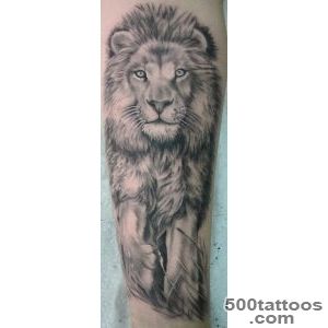 Lion Tattoo Designs for Men  Get New Tattoos for 2016 Designs and _48