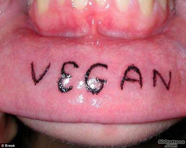 Inner lip inking craze sees fans get tattoos etched INSIDE their ..._17