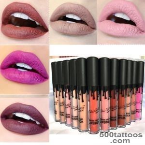 Online Buy Wholesale lip tattoo lipstick from China lip tattoo _45