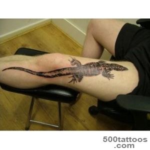 Lizard Tattoos Ideas and Meaning  Best Tattoo 2015, designs and _30