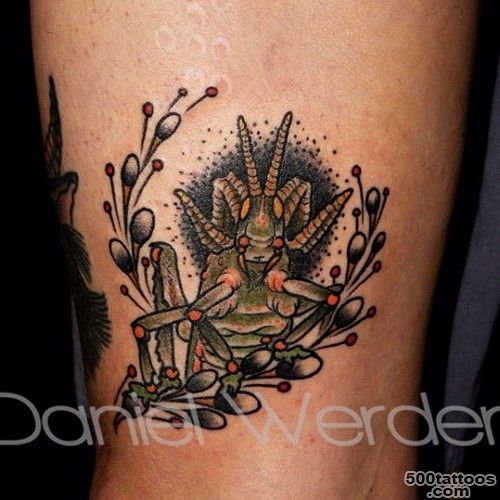Pin Hebrew Locust Tattoo Name Daniel Is A Very on Pinterest_3