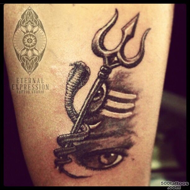 Tattoos by Veer Hegde   Album on Imgur_46
