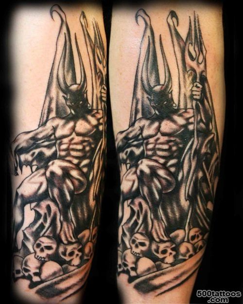 the dark lord – Tattoo Picture at CheckoutMyInk.com_7