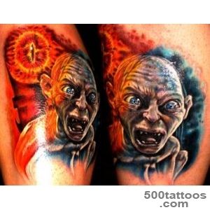 Lord tattoo design, idea, image