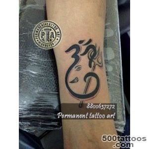 33 Trishul Tattoo Images, Pictures And Design Ideas_23