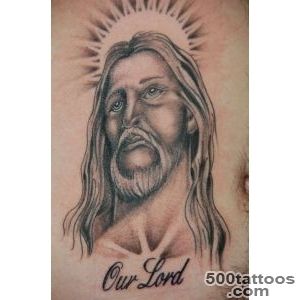 Our Lord tattoo_1