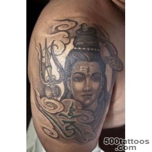 Shiva Tattoo  Lord Shiva tattoo  Tatto  Pinterest  Shiva _26
