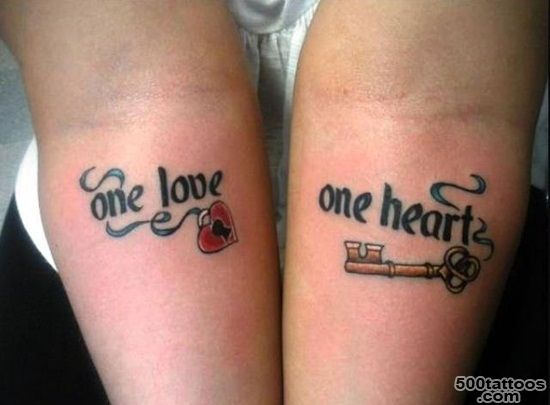 30 Best Love Tattoo Designs_4