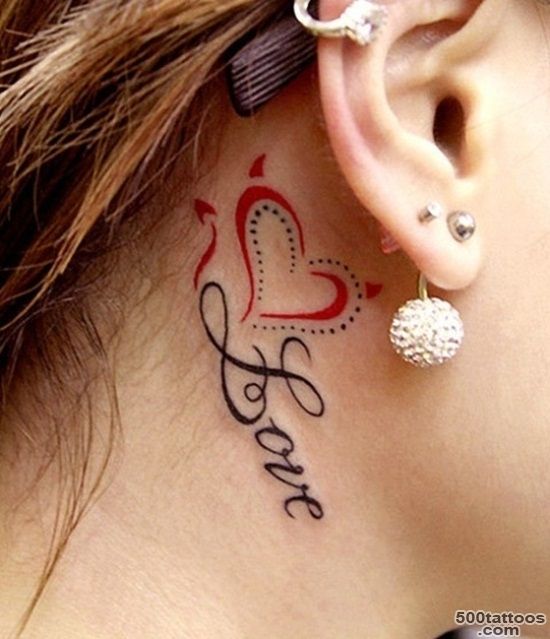 30 Best Love Tattoo Designs_17