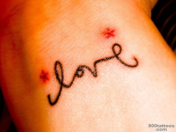 30 Mind Blowing Love Tattoo Designs   SloDive_42