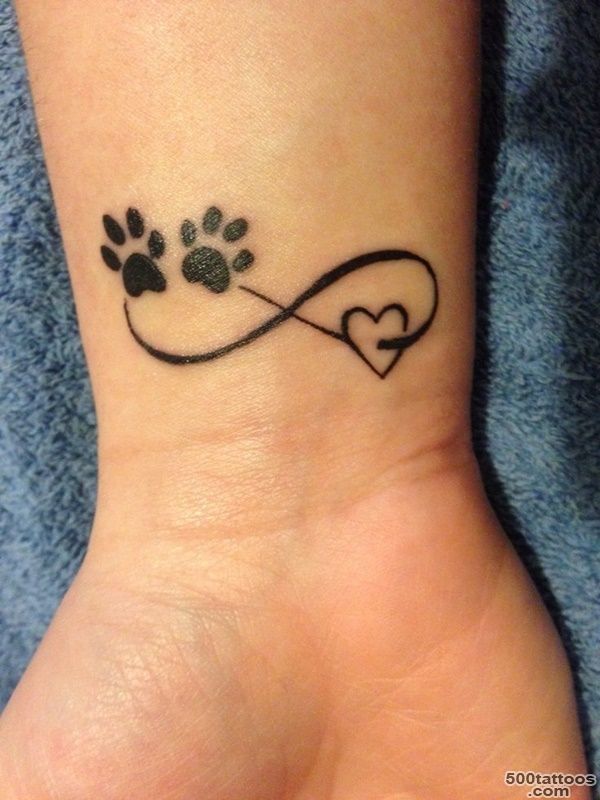 100 Love Tattoo Ideas For Someone Special_7