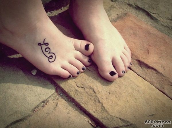 100 Love Tattoo Ideas For Someone Special_12