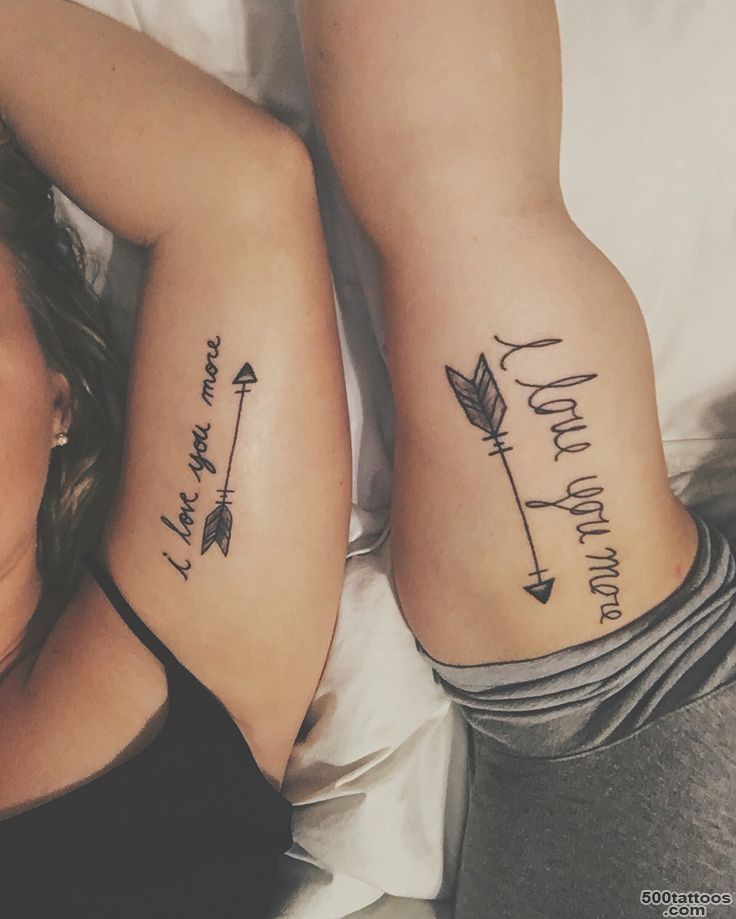 1000+ ideas about Couple Tattoos Love on Pinterest  Tattoo ..._31