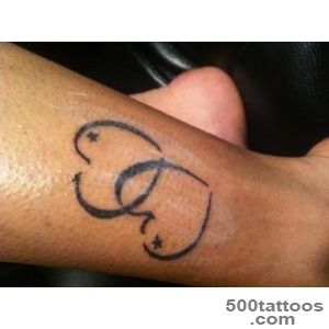 17 Cute Love Tattoo Images And Design Ideas_44