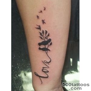 30 Best Love Tattoo Designs_5
