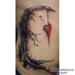 30 Best Love Tattoo Designs_27